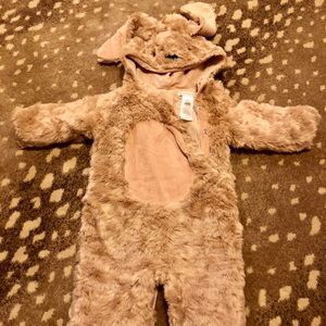 Pottery Barn Kids Puppy Dog Costume
